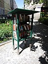 Bookcase Sobieskiplatz Wien.jpg