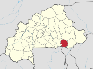 Koulpélogo Province Province in Centre-Est Region, Burkina Faso