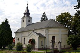 Evangelische Kerk