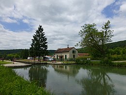 Saint-Rémy – Veduta