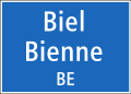Zeichen 4.27 Ortsbeginn auf Hauptstrassen (Schweiz)