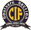 Thumbnail for CIF Southern Section