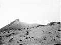 COLLECTIE TROPENMUSEUM Kraterrand van de vulkaan Semeru TMnr 10023634.jpg
