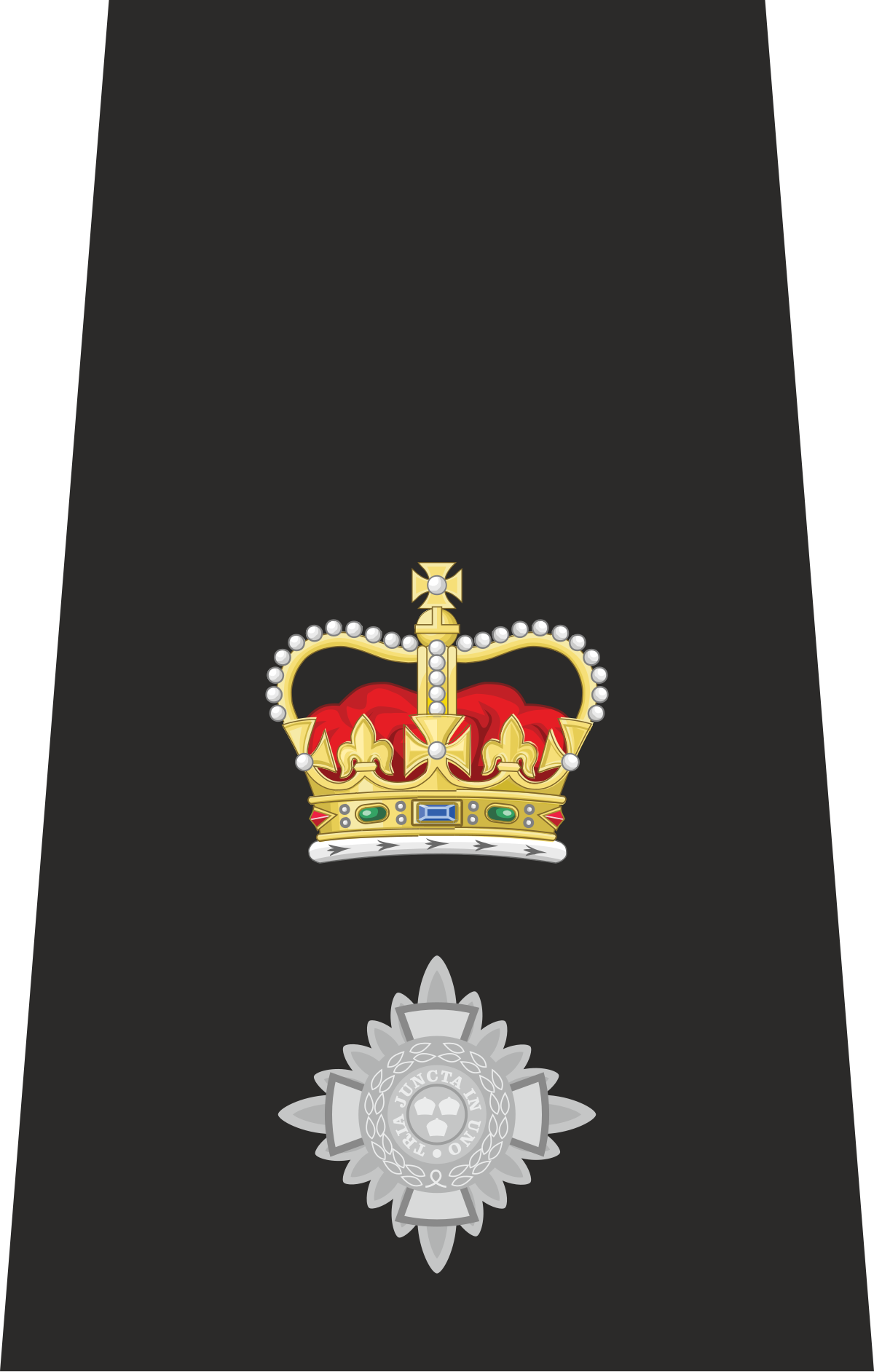 Epaulette - Wikipedia