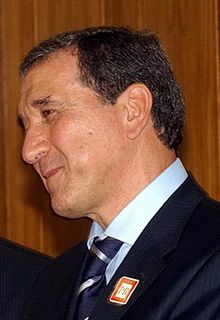 Foto de Carlos Alberto Parreira