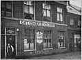 Café Concert Excelsior, location of the Hague Congress of 1872.jpg