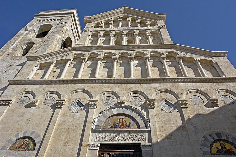 Catedral de Santa María