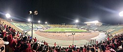 Cairo Military Academy Stadium