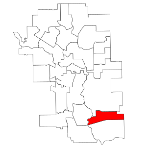 Calgary-Hays