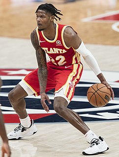 Cam Reddish American Basketball Player