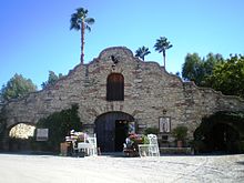 Fallbrook Center - Wikipedia