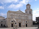 Kathedrale von San Sabino in Canosa