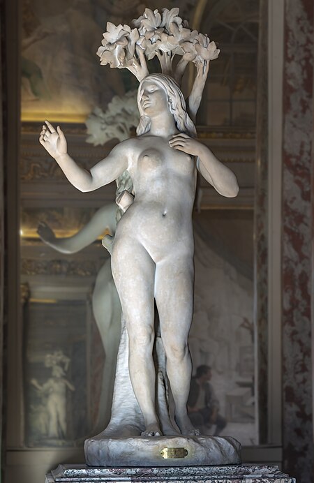 Fail:Capitole Toulouse - Salle des Illustres - Aphrodite 1905 - Laurent Marqueste.jpg