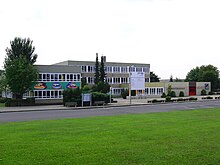 Carl-Bantzer-Schule, Ziegenhain