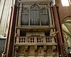 Carpentras, ancienne cathédrale St Siffrein, orgue Renaissance1.jpg
