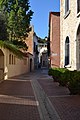 Carrer de Sant Antoni (Begur)