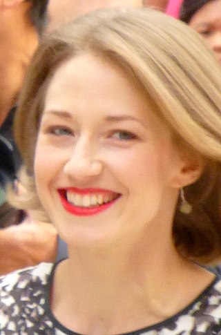 <span class="mw-page-title-main">Carrie Coon</span> American actress (born 1981)