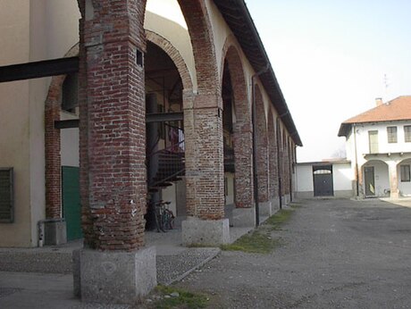 Cascina Increa