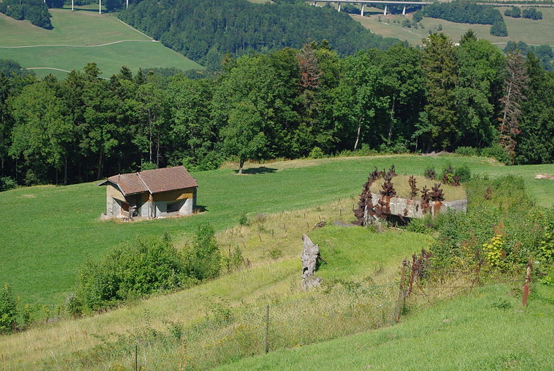 File:Casemates au fort de Pré-Giroud 18-08-2012.JPG