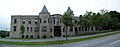 Cote-des-Neiges Armoury, Montreal