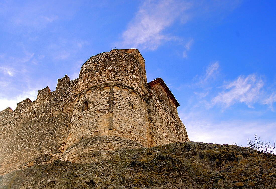 Llista de monuments de Calafell