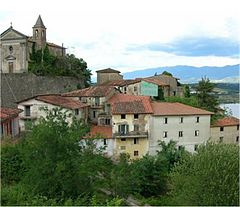 Castelnuovo dei Sabbioni