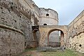 * Nomination Castle of Otranto, Italy --Bgag 02:42, 30 September 2024 (UTC) * Promotion  Support Good quality. --Екатерина Борисова 03:00, 30 September 2024 (UTC)