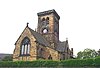 Castleford, All Saints Parish Church - geograph.org.uk - 239281.jpg