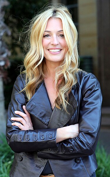 Television presenter Cat Deeley has served as the host of So You Think You Can Dance since its second season, presenting every episode since 2006.