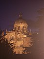 Category:Cúpula y cimborrio de la Catedral Nueva de Salamanca (Exterior ...