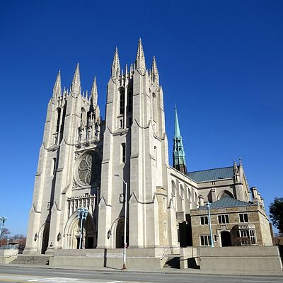 Roman Catholic Archdiocese of Detroit