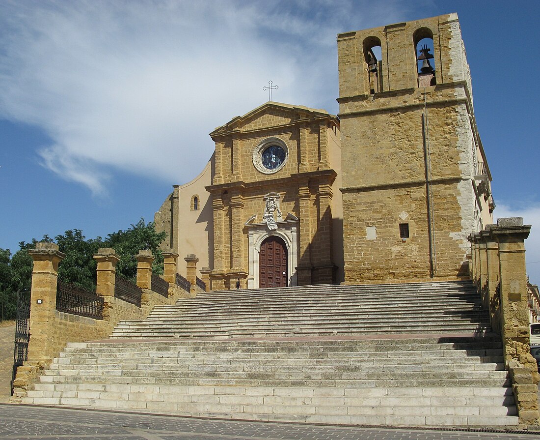 Roman Catholic Archdiocese of Agrigento