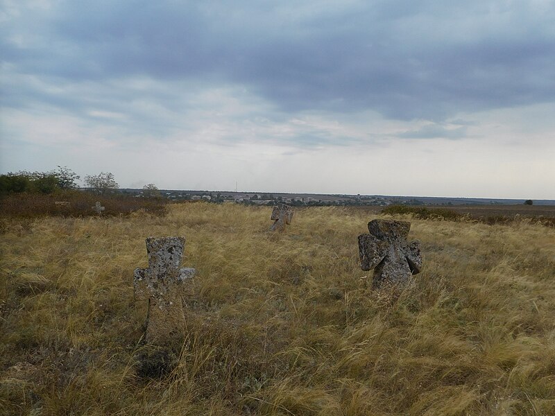 File:Cemetery in Vasylivka 14.jpg