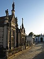 Cemetery