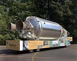 Vulcan Centaur - Wikipedia