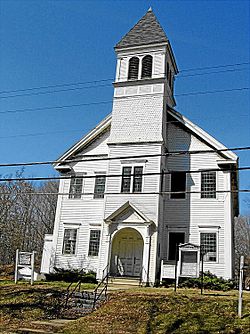 Centerbrook Cemaat Kilisesi, Essex, Connecticut.jpg