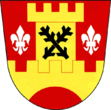 Wappen von Červená Hora