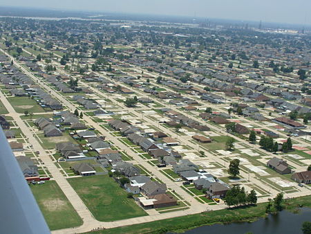 Chalmette, LA