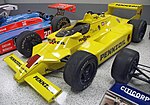 Miniatura para Chaparral 2K