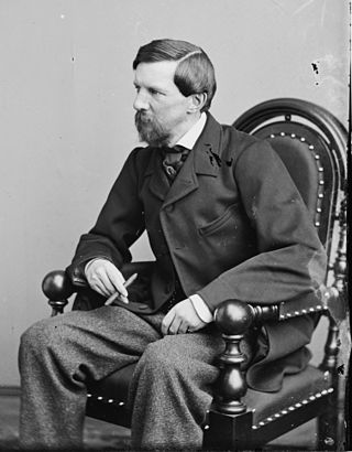 <span class="mw-page-title-main">Charles Astor Bristed</span> American scholar and author (1820–1874)