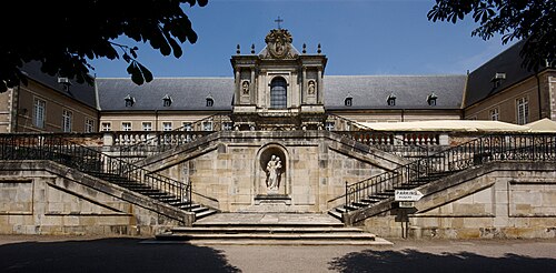 Serrurier porte blindée Art-sur-Meurthe (54510)