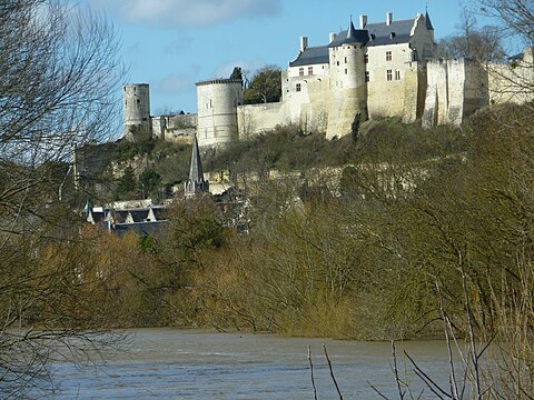 Chinon