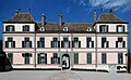 Schloss Coppet