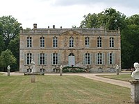 Chateau de Canon