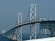 Puente conmemorativo de William Preston Lane, Jr., Puente de la bahía de Chesapeake