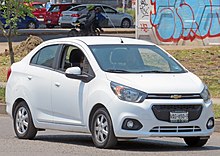 Chevrolet Spark - Wikiwand