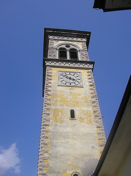 File:Chiesa di San Bartolomeo Apostolo (Erto, Erto e Casso) 03.jpg