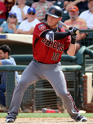 <span class="mw-page-title-main">Chris Herrmann</span> American baseball player (born 1987)