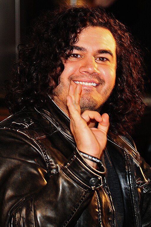 Chris Medina