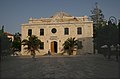 Church of Agios Titos - Heraklion, Crete (2615772747).jpg